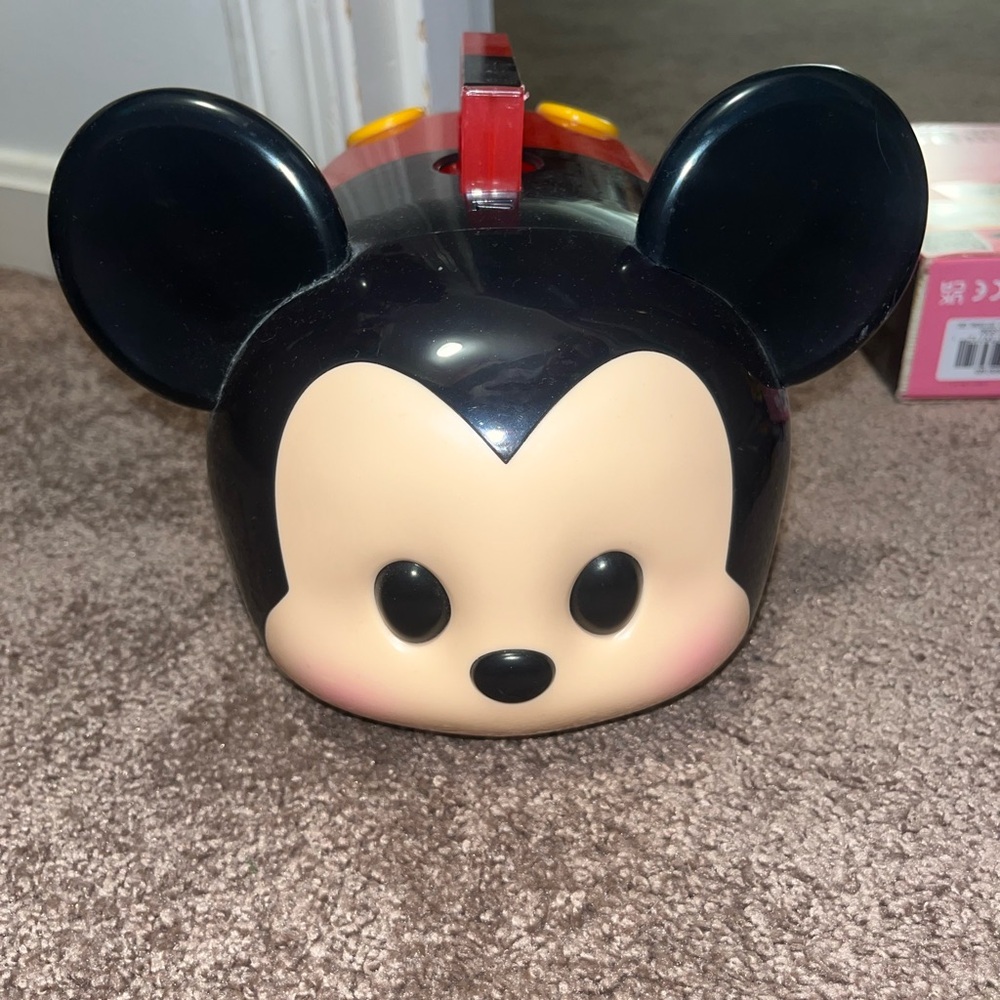 Mickey Mouse Tsum Tsum Holder